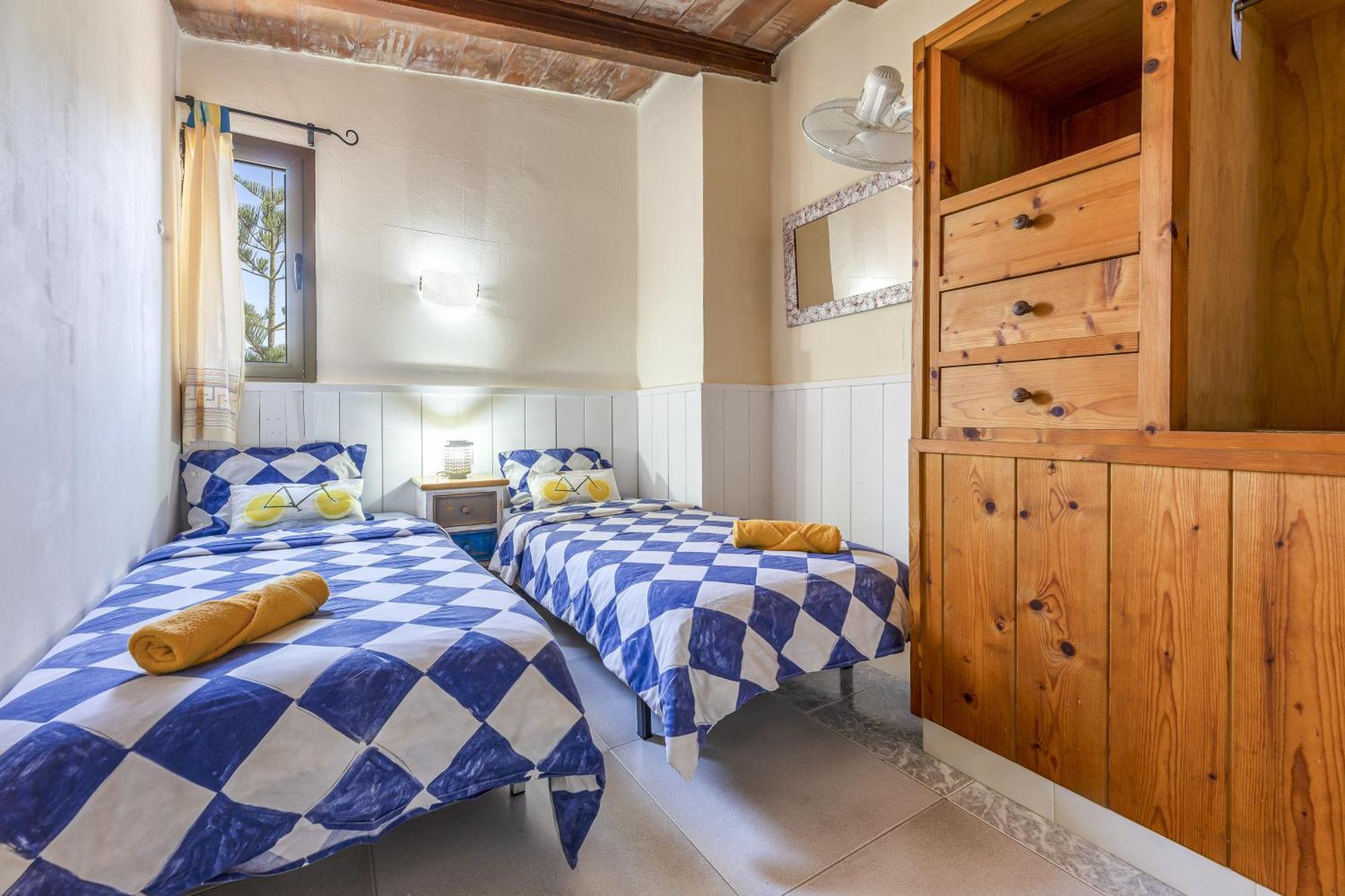 Holiday home Sa Torreta Campos (Mallorca)
