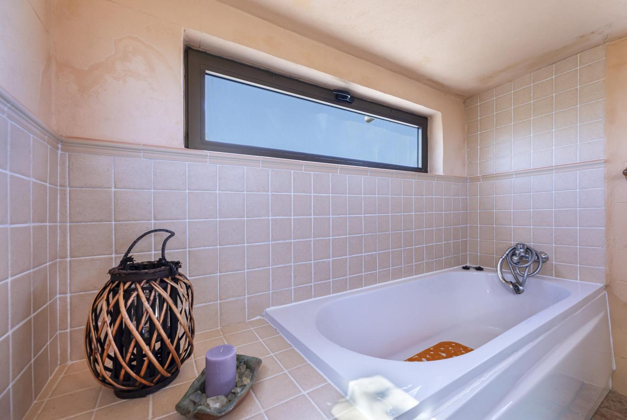 Sa Torreta Holiday home