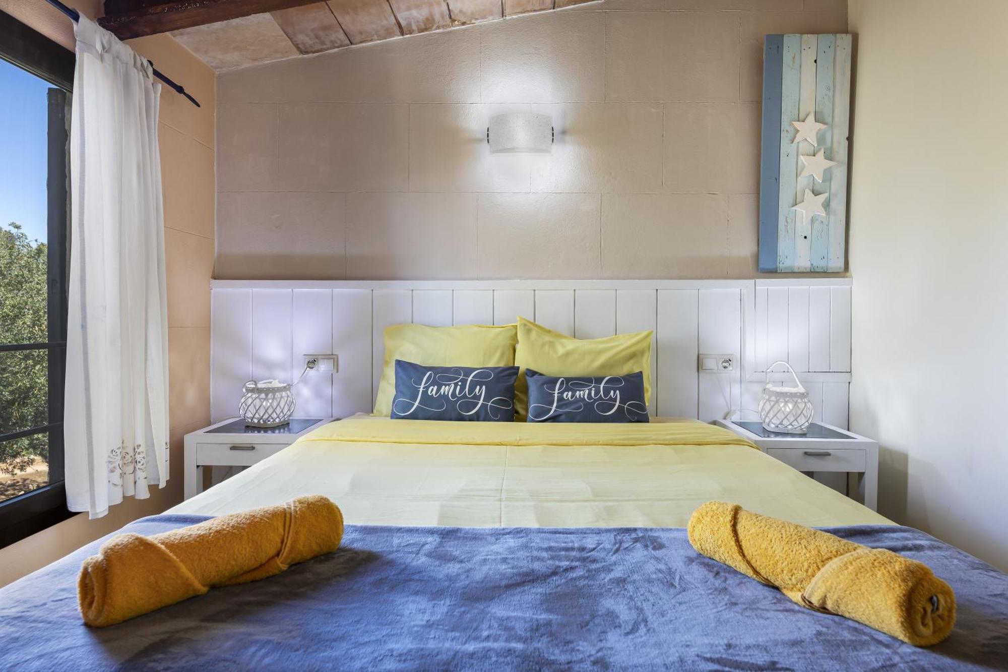 Holiday home Sa Torreta *