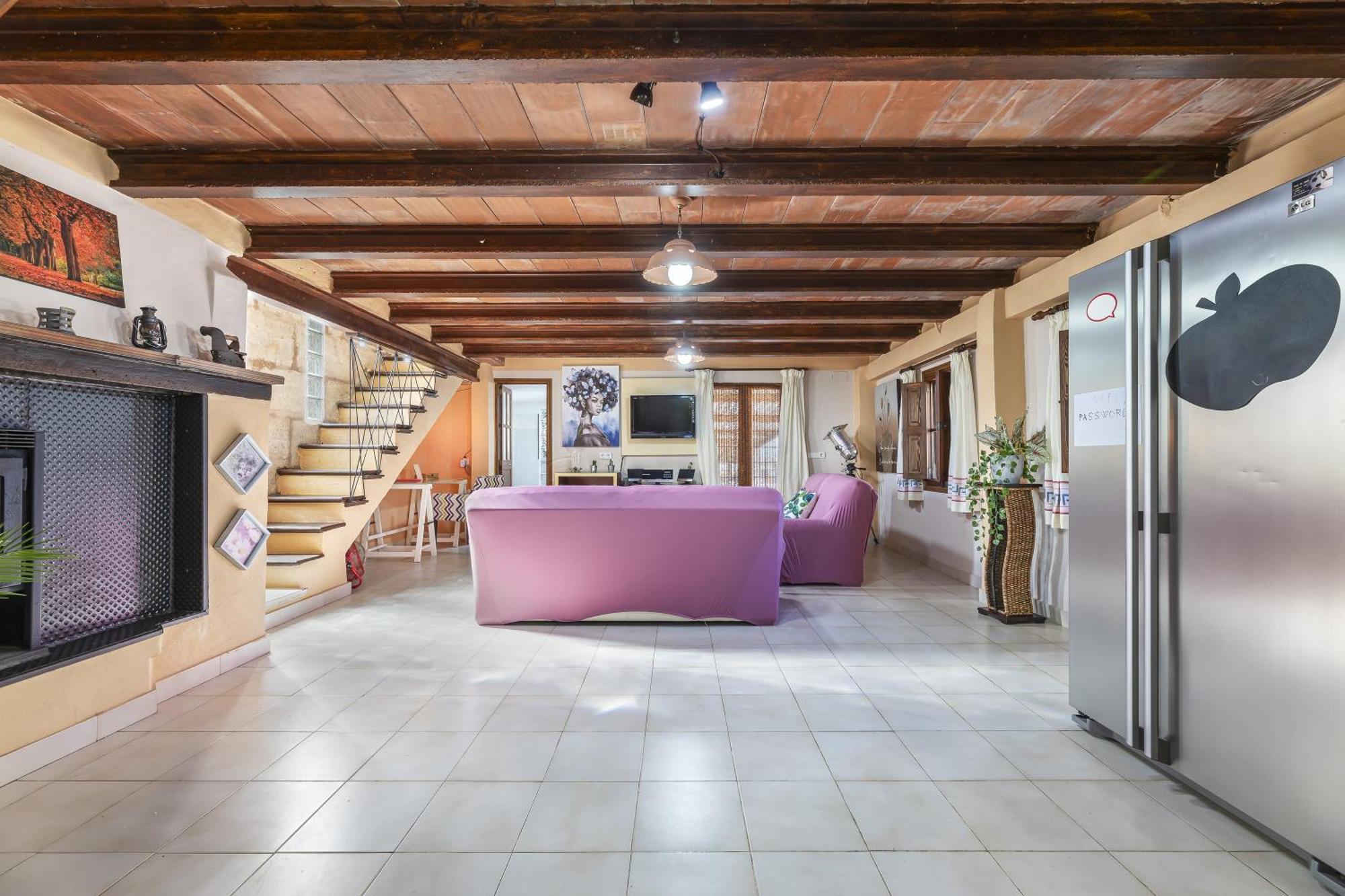 Holiday home Sa Torreta *