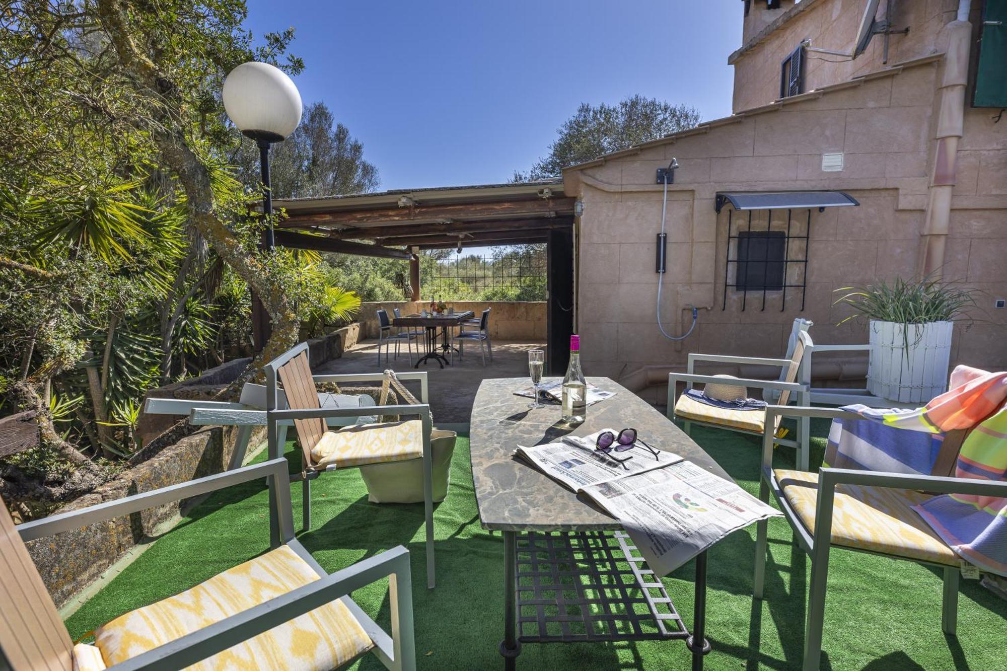 Holiday home Sa Torreta *