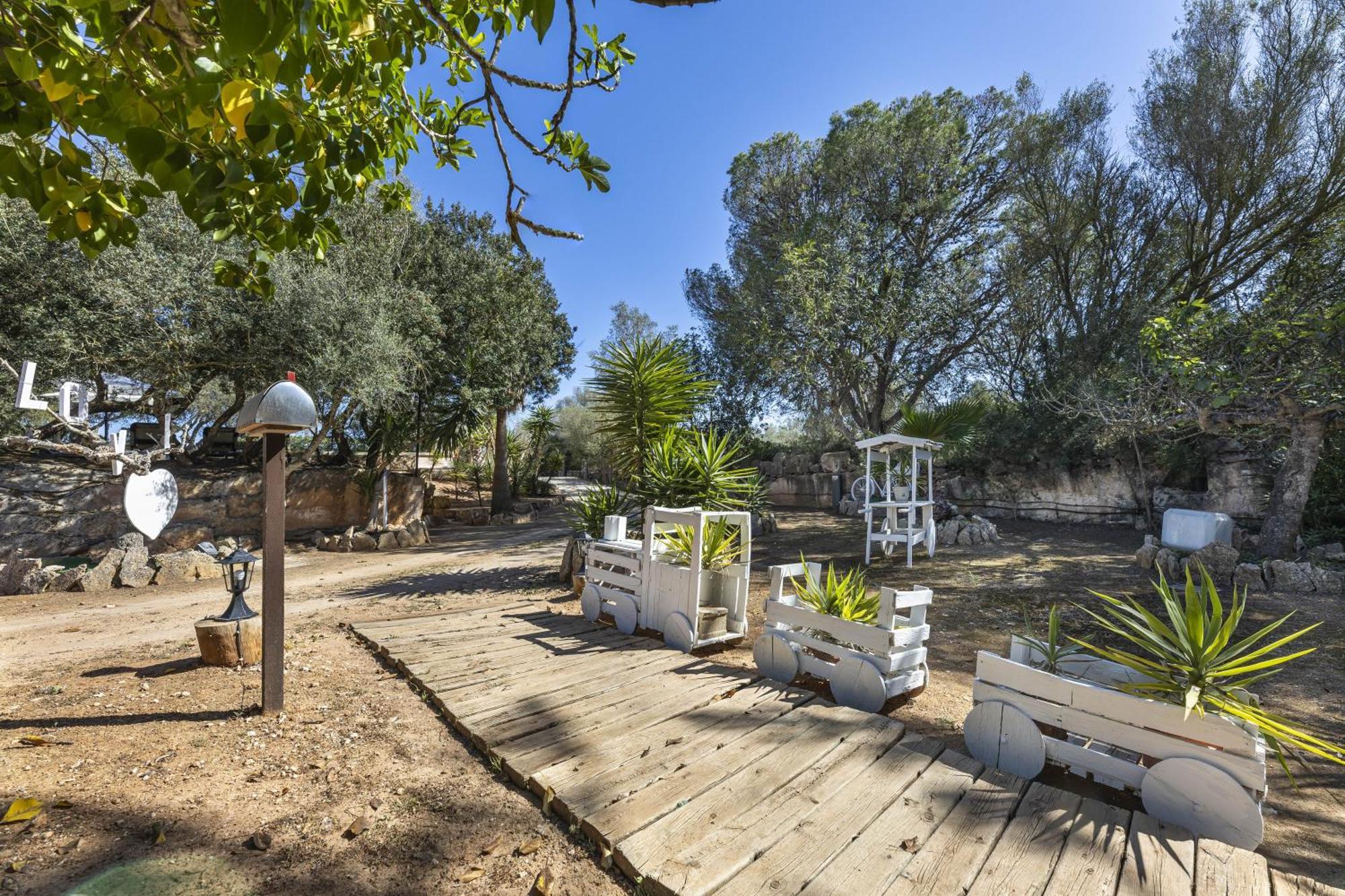 Holiday home Sa Torreta