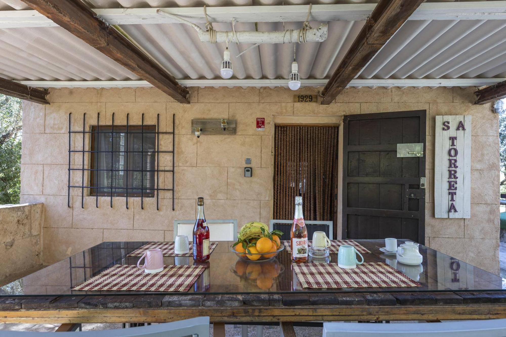 Sa Torreta Holiday home