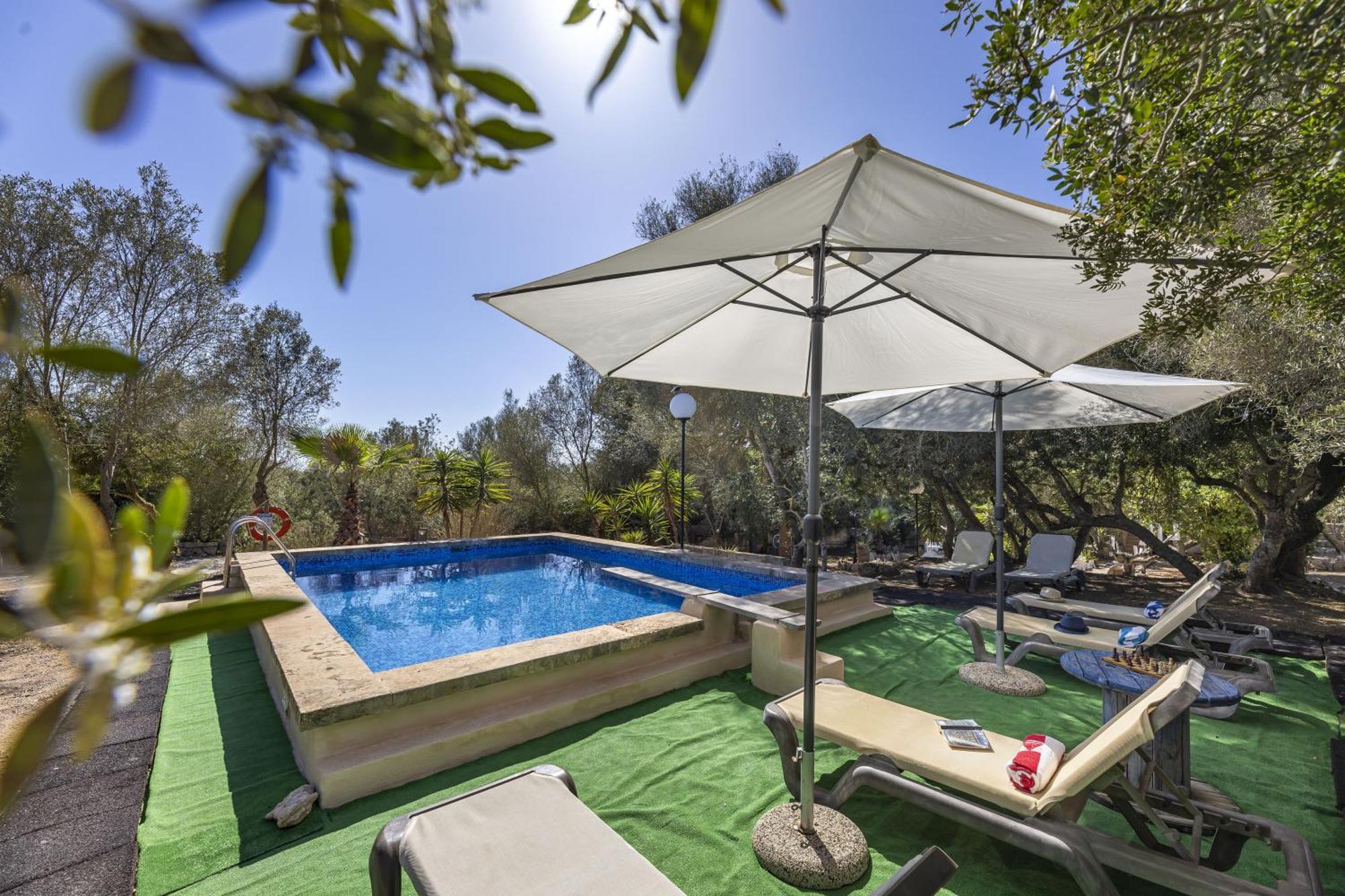 Holiday home Sa Torreta *