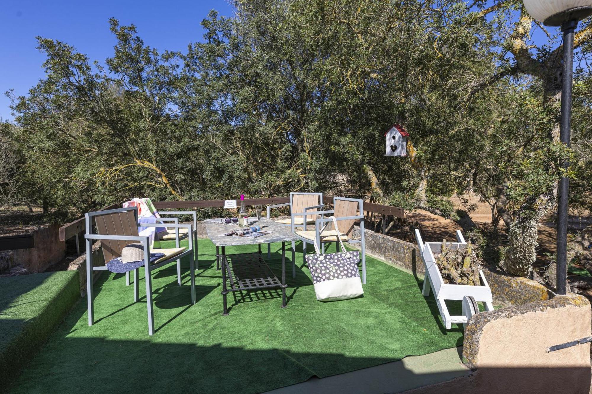 Holiday home Sa Torreta Campos (Mallorca)